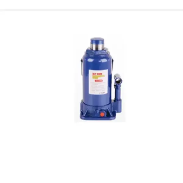 Macaco Garrafa Hidráulico TOHO 20T 440 mm