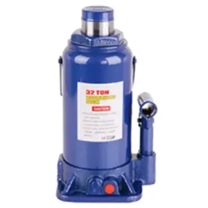 Macaco Garrafa Hidráulico TOHO THJ50T 50T 148-278 mm