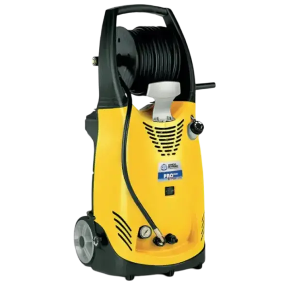 Máquina de Lavar de Alta Pressão ANNOVI PROLINER 9.160 Z TSS RLW 3.1 kW 160 bar