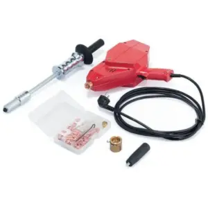 Máquina de Soldar por Pontos SPOTTER 7600 CX Plástico TECNA 230V