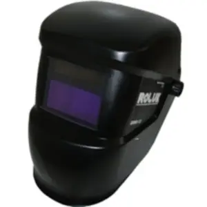 Máscara de Soldadura ROLUK RTH42P DIN 9-13 2 Sensores