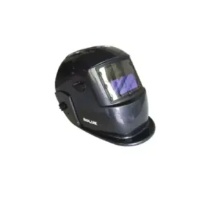 Máscara de Soldadura ROLUK RWH43 DIN 9-13 2 Sensores