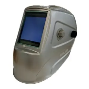 Máscara de Soldar Eletrónica ROLUK Visão Alargada 100×93 mm