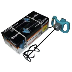 Misturador Elétrico POWERED 1500W 230V 140 mm
