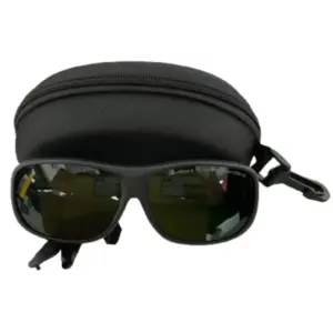 Óculos de Proteção Laser ROLUK Design Ergonómico