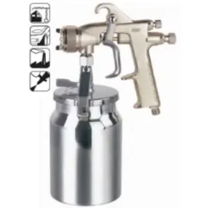 Copo Inferior Profissional POWERED 1000 cc 1.8 mm