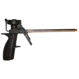 Pistola para Aplicação de Espuma de Poliuretano POWERED HFG3B Gama Value
