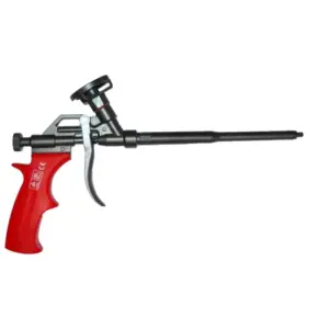 Pistola para Aplicação de Espuma de Poliuretano POWERED HFG7A Expert