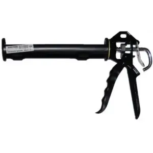 Pistola para Aplicação de Silicone POWERED 9 Pol 23 cm HCG31