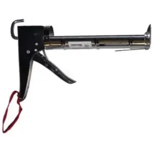 Pistola para Aplicação de Silicone POWERED HCG32 9″ 23 cm