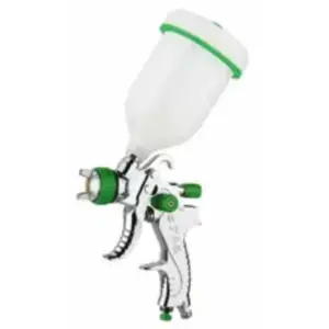 Pistola de Pintura POWERED 600 ml 1.4 mm HVLP