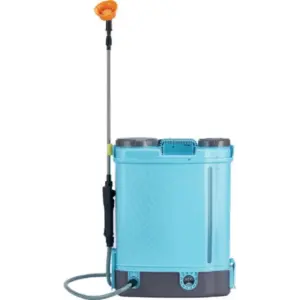 Pulverizador a Bateria Powered 16 L 12 V