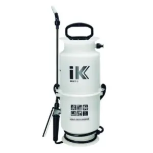 Pulverizador IK MULTI 9 Jantes POWERED 8 L