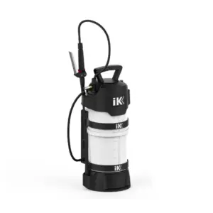 Pulverizador de Espuma IK Foam Pro 12 6L 10L