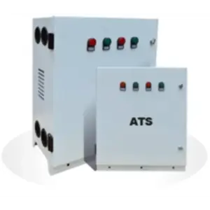 Quadro ATS POWERED 400V para PDG6000S-3