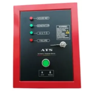 Quadro ATS POWERED para PDG6000S 230V 50Hz