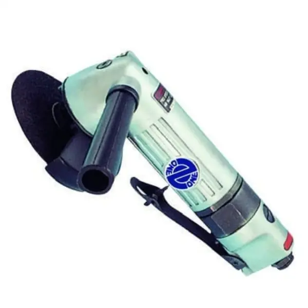 Rebarbadora Pneumática ONE ONE 100 mm 11000 rpm