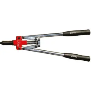 Rebitadora Manual de Braços SRC HR-730 Ø6,4 mm 540 mm