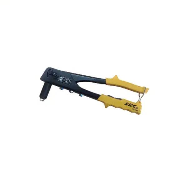 Rebitadora Manual S.R.C HR-702 255 mm