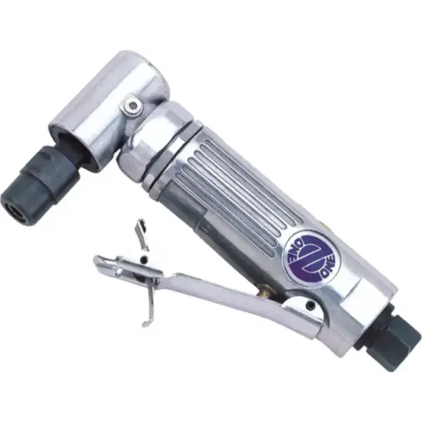 Retificador Pneumático Angular ONE ONE ZK-2203 18000 RPM 3-6mm