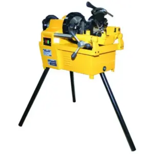 Roscadora de Varão M10 – M33 Powered