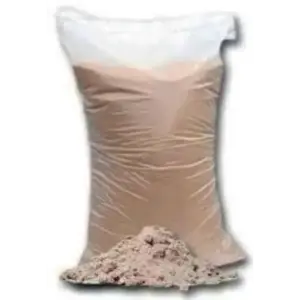 Saco de Areia para Decapar POWERED 30/40 25 kg