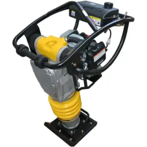 Saltitão a Gasolina Powered PTR68GH – Motor Honda GX100