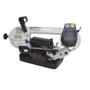 Serrote de Fita para Metal POWERED PMBS130V 400W 220V