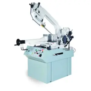 Serrote de Fita Semi-Automático POWERED PBS355 2200W 400V