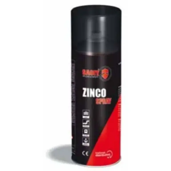 Spray de Zinco SACIT 400 ml