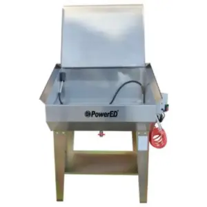 MÁQUINA DE LAVAR PEÇAS
