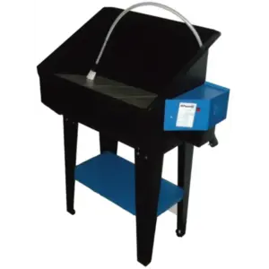 Tanque para Lavagem de Peças Elétrico POWERED TBP950 50 L 100 W