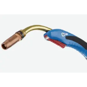 Tocha de Soldadura 4M TPLUS 500 POWERED 4 metros