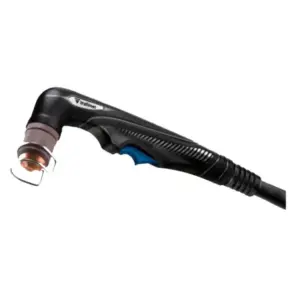 Tocha de Corte Plasma TRAFIMET EXPRESCUT A81 6 m Central Adaptor