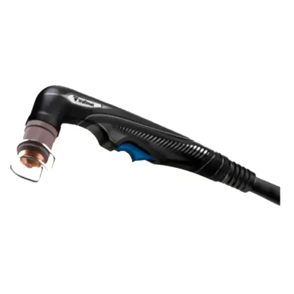 Tocha de Corte Plasma TRAFIMET EXPRESCUT A81 6 m Central Adaptor
