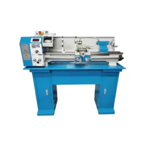 Torno de Bancada POWERED PBL750 230V 750W
