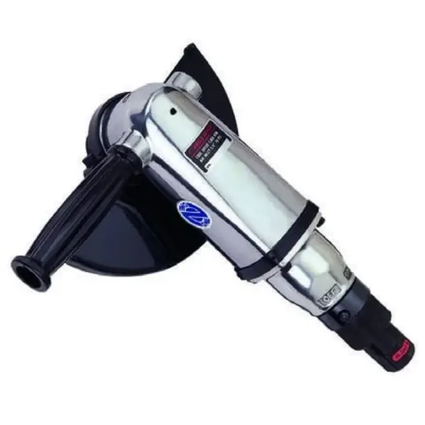 Rebarbadora Pneumática ONE ONE 180 mm 7.000 rpm