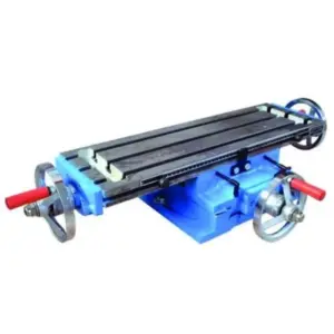 MESA DE FREZAR PARA ENGENHO DE FURAR