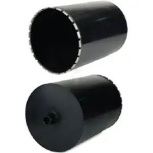 Broca Craneana Diamantada POWERED 72×450 mm 1-1/4″ UNC