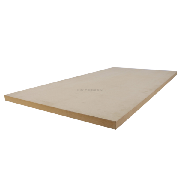 Acessório para Bancada de Trabalho Tampo de Bancada MDF 35X1200X750MM