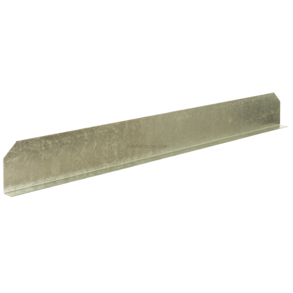 Acessório para Bancada de Trabalho ZOCALO BT6 1800MM Galvanizado