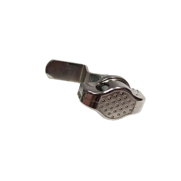 Acessório para Cacifo Fechadura Cadeado - 46 x 44 x 34 mm