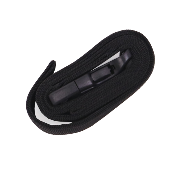 Acessório para Equipamento de Segurança Cinta 3M. PARA GARRAFA ECOFIRE FIGHTING 5 L - 3000 x 20 mm