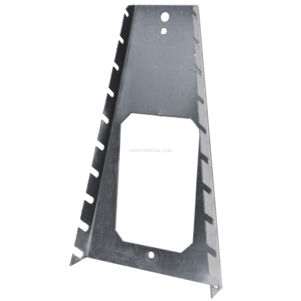 Acessório para Painel de Ferramentas ACC001 Chaves de Boca + 2 TORN. - 340 x 162 x 43 mm