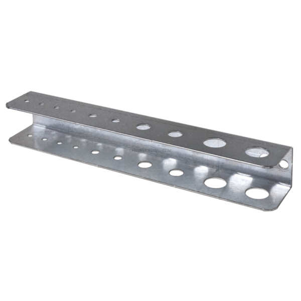 Acessório para Painel de Ferramentas ACC002 Chaves Allen + 2 TORN. - 220 x 38 x 35 mm