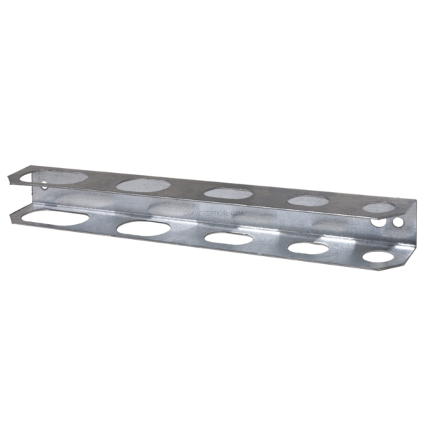 Acessório para Painel de Ferramentas ACC003 Ferramentas + 2 TORN. - 282 x 35 x 35 mm