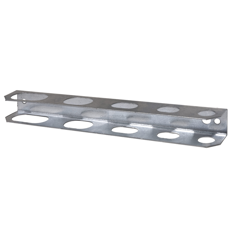 Acessório para Painel de Ferramentas ACC003 Ferramentas + 2 TORN. - 282 x 35 x 35 mm