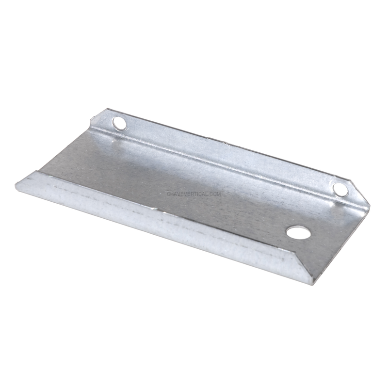Acessório para Painel de Ferramentas ACC005 Suporte para Fita Métrica + 2 TORN. - 132 x 65 x 15 mm
