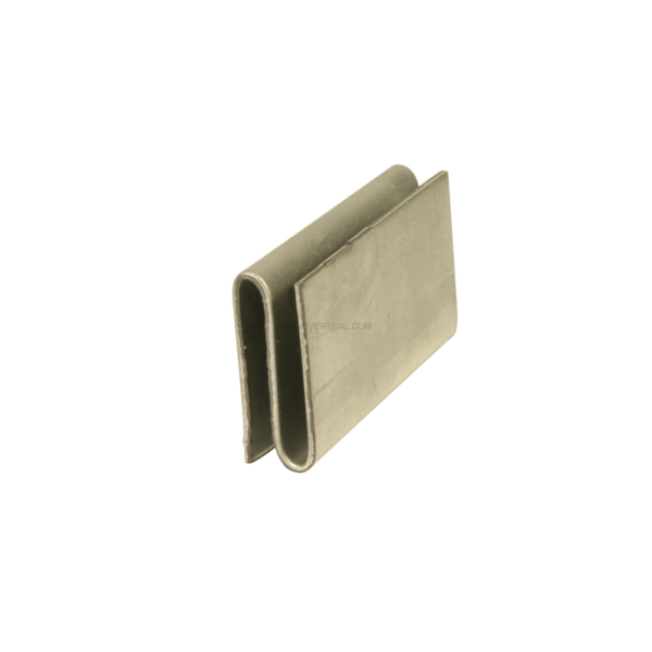 Acessório para Sistema de Arrumação 2 un. União para Módulo de Canto - 64 x 30 x 12 mm