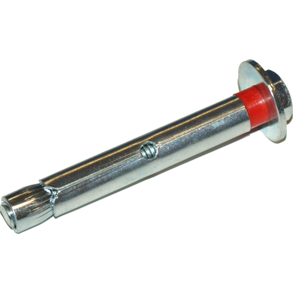 Acessório para Sistema de Arrumação Ancoragem DE Chão M6X60 D8 PARA Pé MET (EXC.PALET) - 60 x 6 x 6 mm